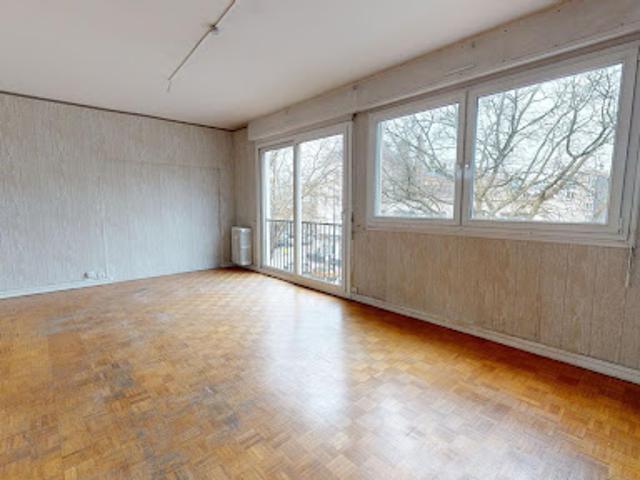 Vente Appartement 5 pièces 109.63 m2 Le Havre