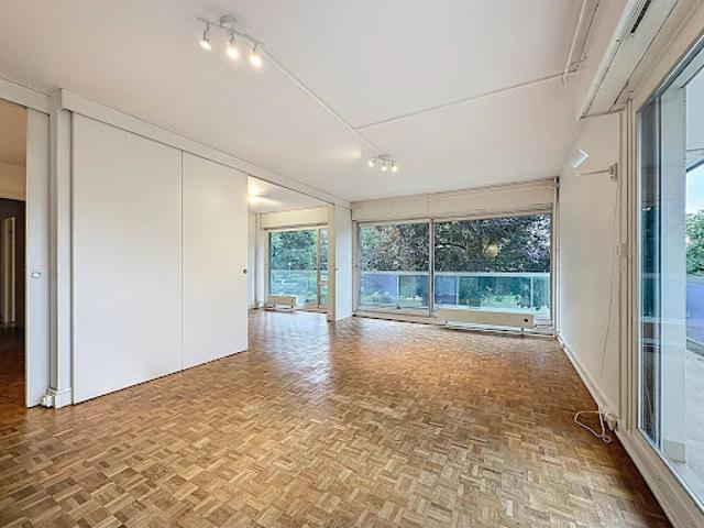 Vente Appartement 5 pièces 109.68 m2 Chantilly