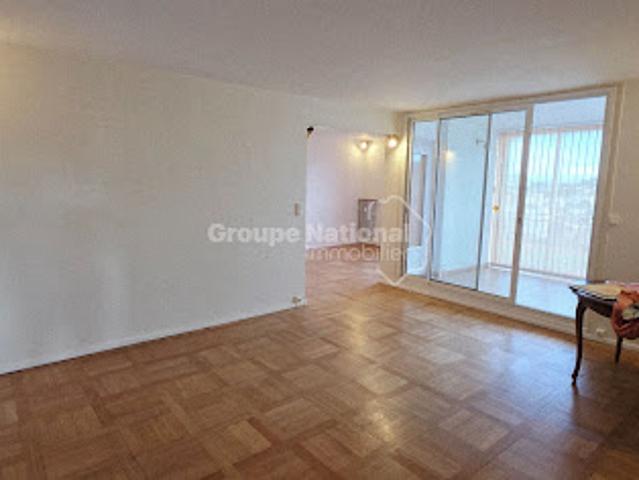 Vente Appartement 5 pièces 109 m2 Bagnols sur ceze