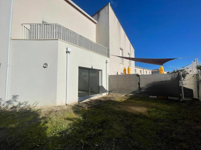 Vente Appartement 5 pièces 109 m2 Baillargues