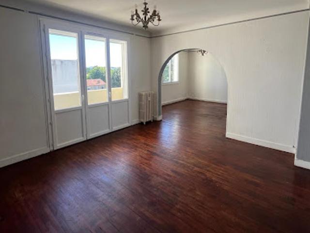 Vente Appartement 5 pièces 109 m2 Bergerac
