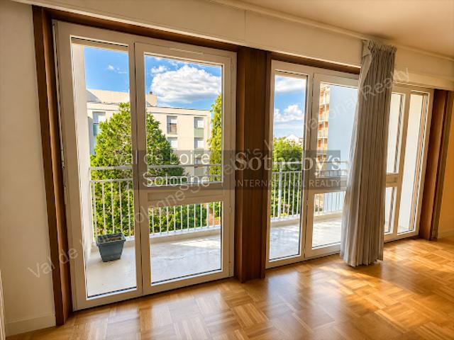 Vente Appartement 5 pièces 109 m2 Orleans
