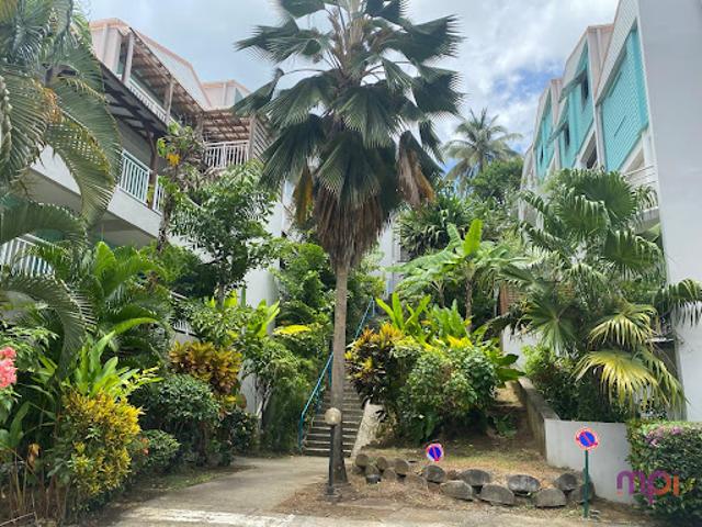 Vente Appartement 5 pièces 109 m2 Les trois ilets