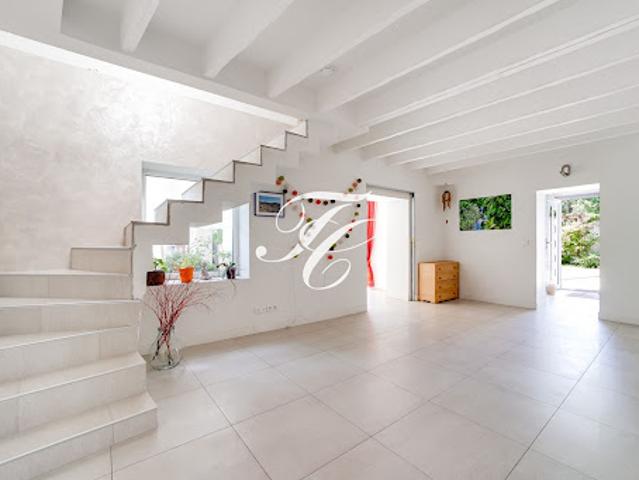 Vente Appartement 5 pièces 109 m2 Saint Cloud