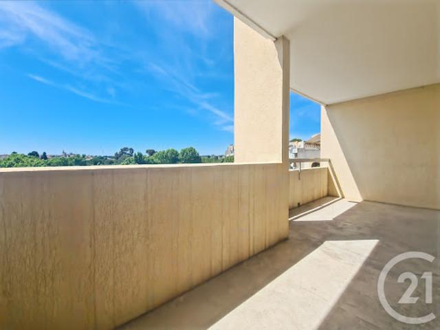 Vente Appartement 5 pièces 110.26 m2 Montpellier