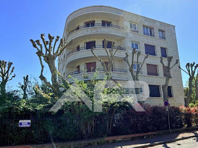 Vente Appartement 5 pièces 110.35 m2 Le Vésinet