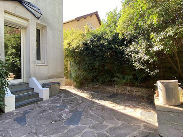 Vente Appartement 5 pièces 110.44 m2 Palaiseau