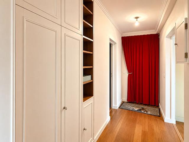 Vente Appartement 5 pièces 110.76 m2 Saint Maurice