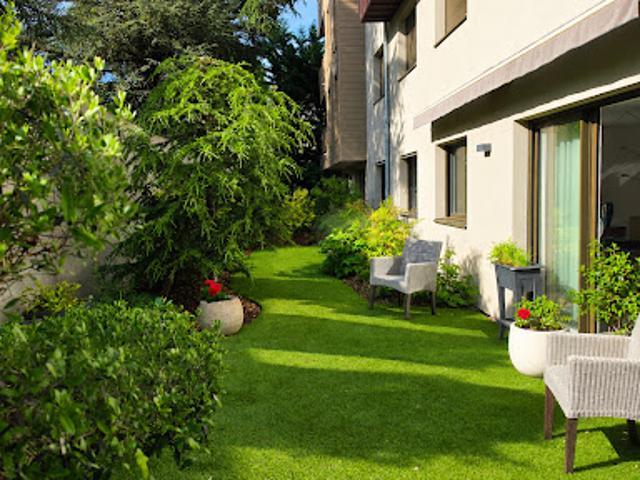 Vente Appartement 5 pièces 110.77 m2 Tassin la Demi Lune