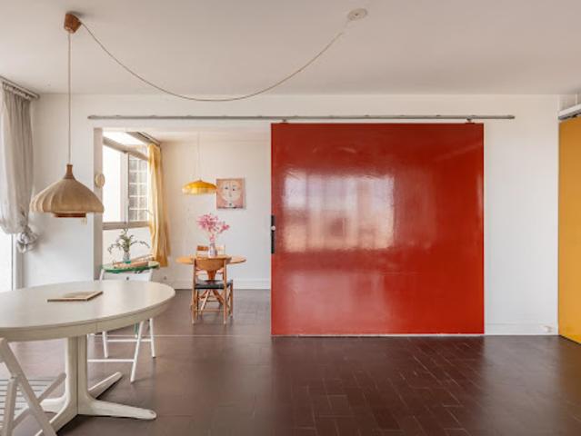 Vente Appartement 5 pièces 110.91 m2 Bagnolet