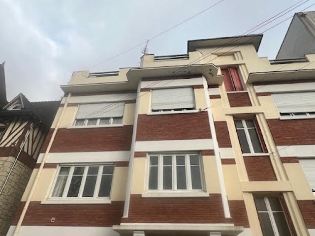Vente Appartement 5 pièces 110.93 m2 Lisieux