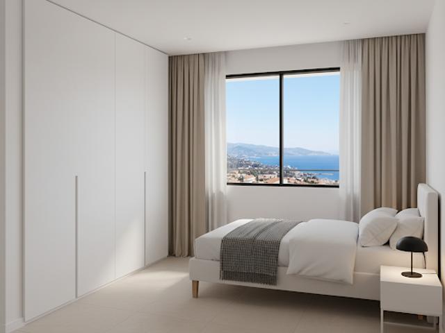 Vente Appartement 5 pièces 110 m2 Calvi