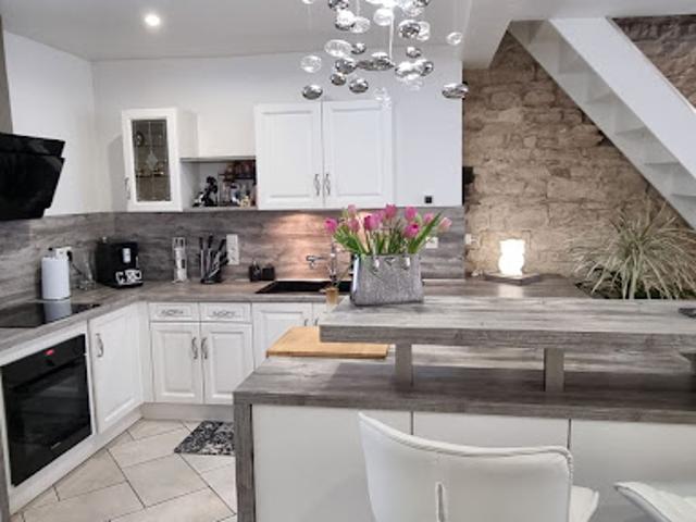 Vente Appartement 5 pièces 110 m2 Chalon sur saone