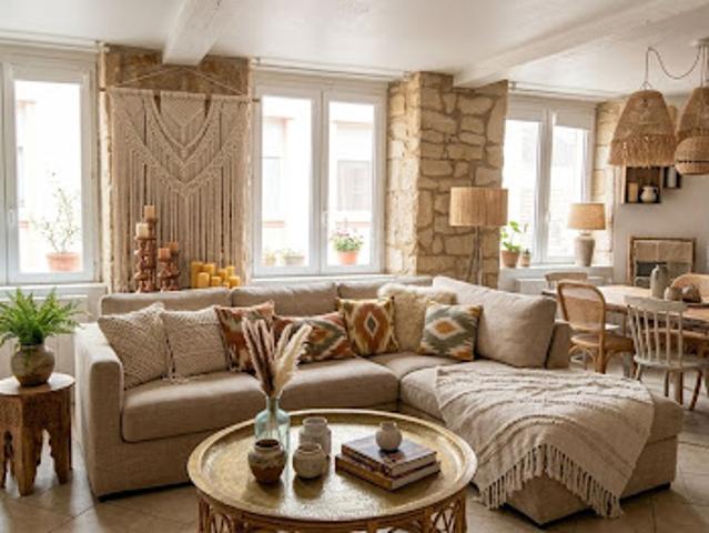 Vente Appartement 5 pièces 110 m2 Chalon sur saone