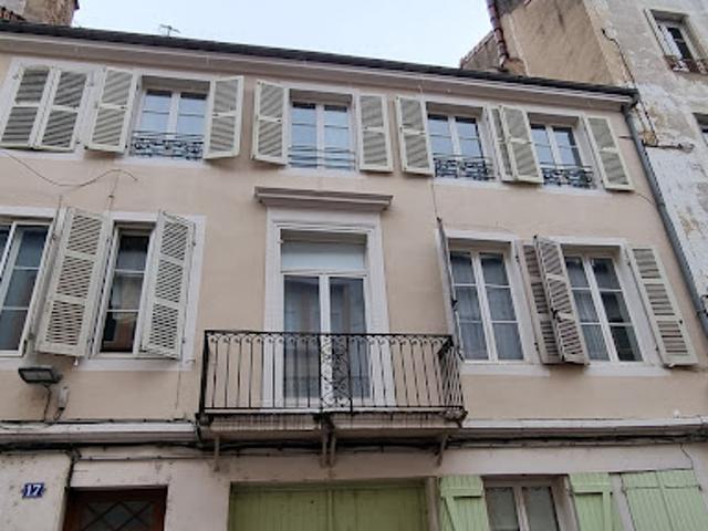Vente Appartement 5 pièces 110 m2 Chalon sur saone
