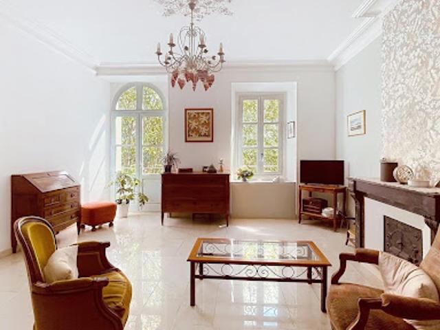 Vente Appartement 5 pièces 110 m2 Ales