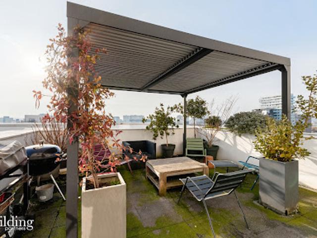 Vente Appartement 5 pièces 110 m2 Asnieres sur seine
