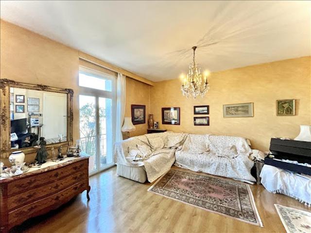 Vente Appartement 5 pièces 110 m2 Brive la Gaillarde