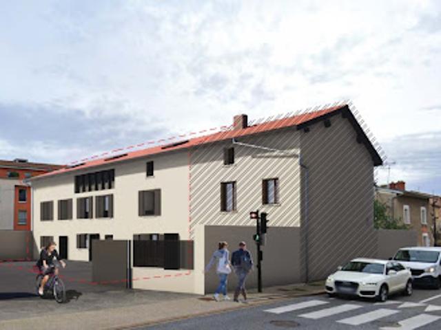 Vente Appartement 5 pièces 110 m2 Genas