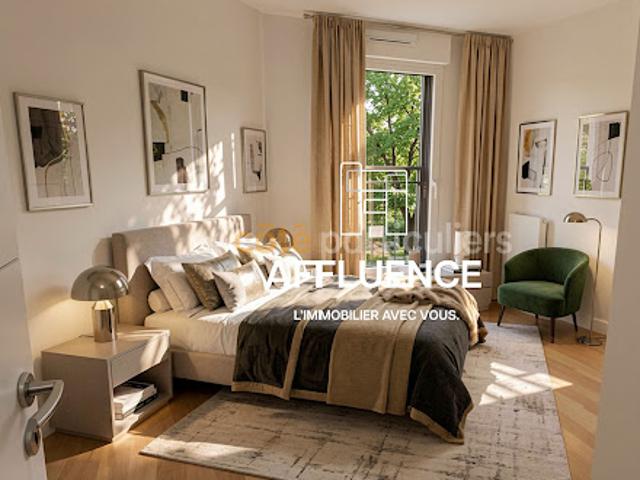 Vente Appartement 5 pièces 110 m2 Divonne les Bains