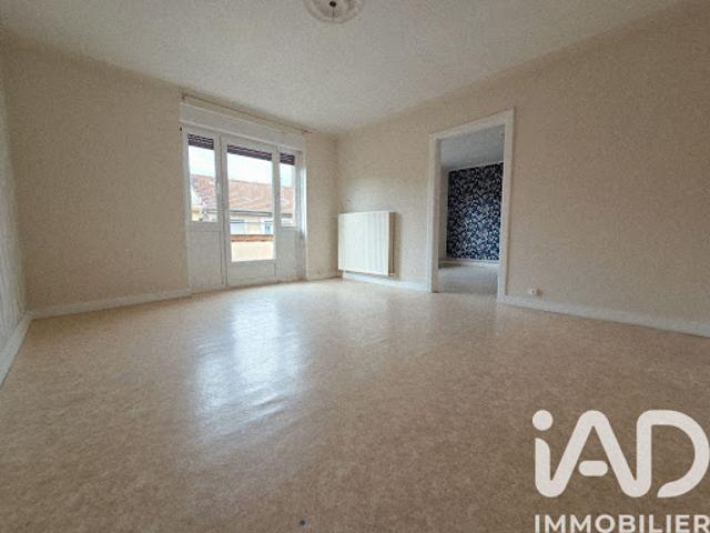 Vente Appartement 5 pièces 110 m2 Forbach