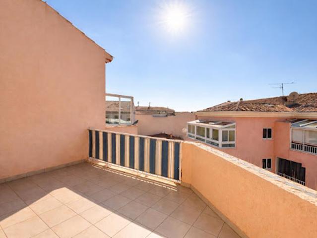 Vente Appartement 5 pièces 110 m2 Frejus