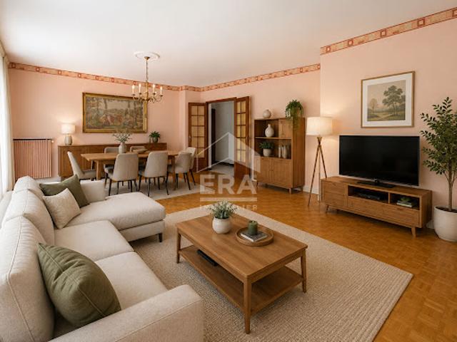 Vente Appartement 5 pièces 110 m2 Orleans