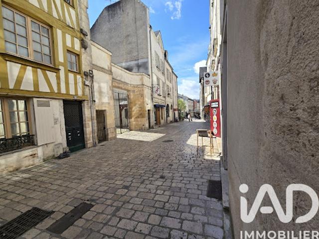 Vente Appartement 5 pièces 110 m2 Orleans