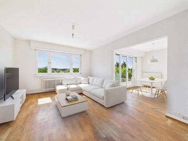 Vente Appartement 5 pièces 110.95 m2 Ostwald