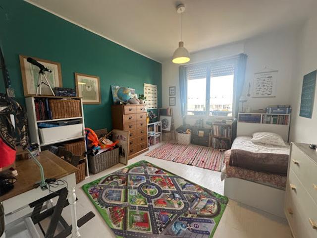 Vente Appartement 5 pièces 110 m2 Lorient