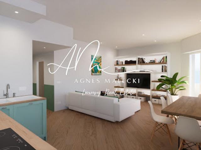 Vente Appartement 5 pièces 110 m2 La Londe les Maures
