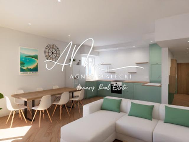 Vente Appartement 5 pièces 110 m2 La Londe les Maures