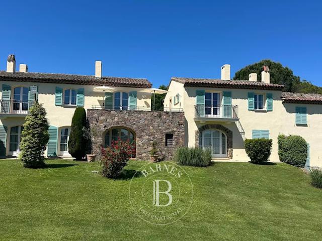 Vente Maison 5 pièces 110 m2 La Motte