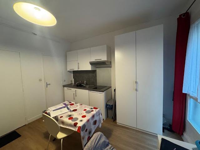 Vente Appartement 5 pièces 110 m2 Le Havre