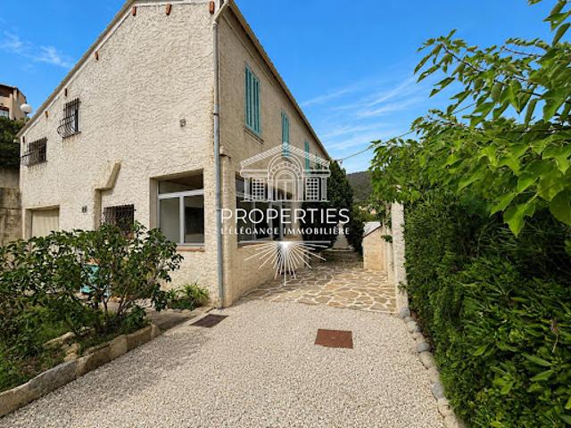 Vente Appartement 5 pièces 110 m2 Le Lavandou
