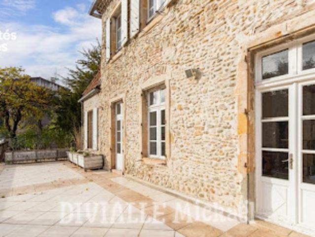 Vente Appartement 5 pièces 110 m2 Limoux