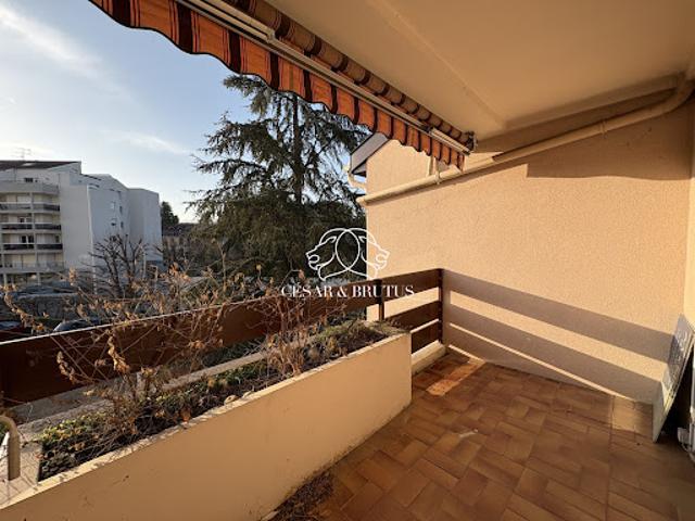 Vente Appartement 5 pièces 110 m2 Lyon 9ème