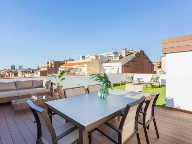 Vente Appartement 5 pièces 110 m2 Metz