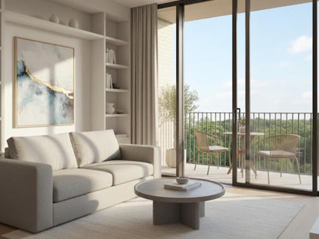 Vente Appartement 5 pièces 110 m2 Noisy le Grand