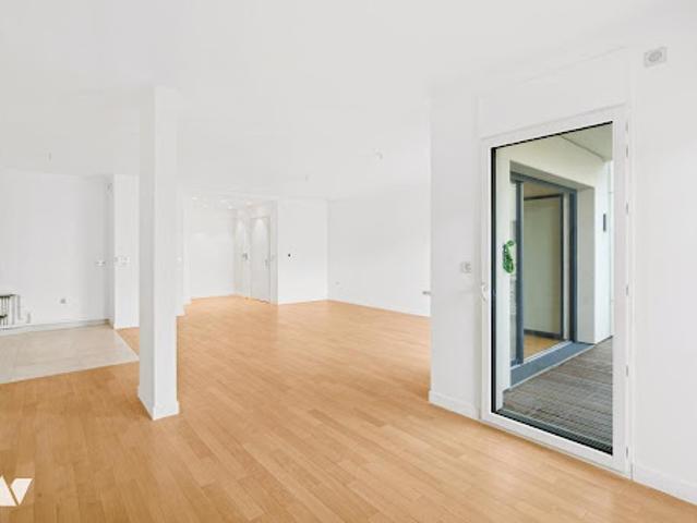 Vente Appartement 5 pièces 110 m2 Neuilly sur Seine