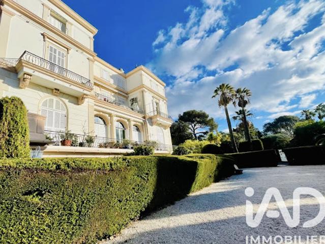 Vente Appartement 5 pièces 110 m2 Saint raphael