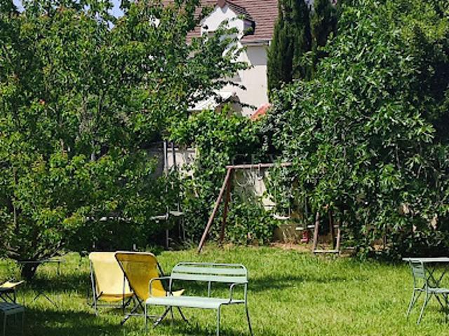 Vente Appartement 5 pièces 110 m2 Sartrouville