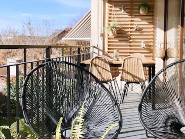 Vente Appartement 5 pièces 110 m2 Strasbourg