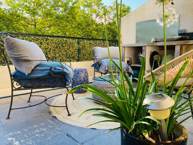 Vente Appartement 5 pièces 110 m2 Perpignan
