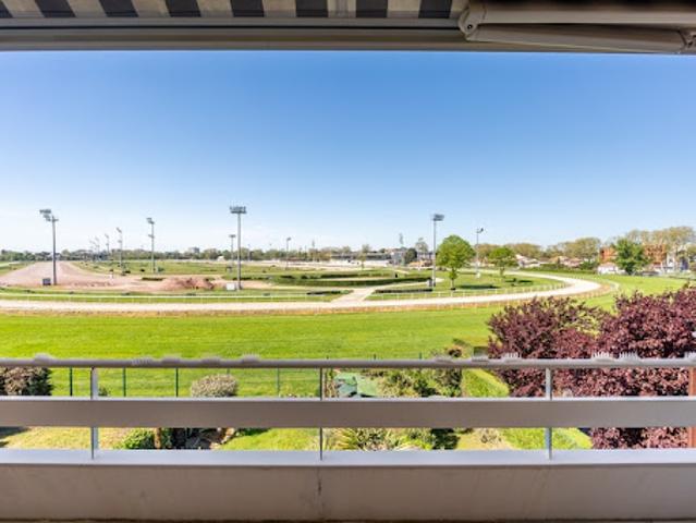 Vente Appartement 5 pièces 110 m2 Toulouse