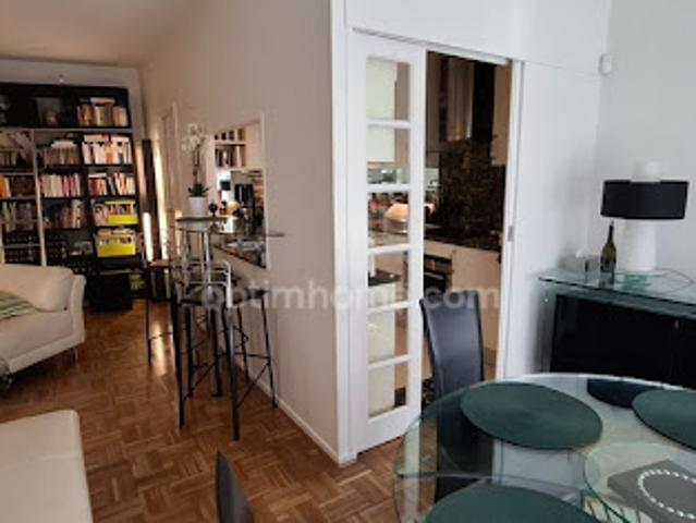 Vente Appartement 5 pièces 110 m2 Versailles