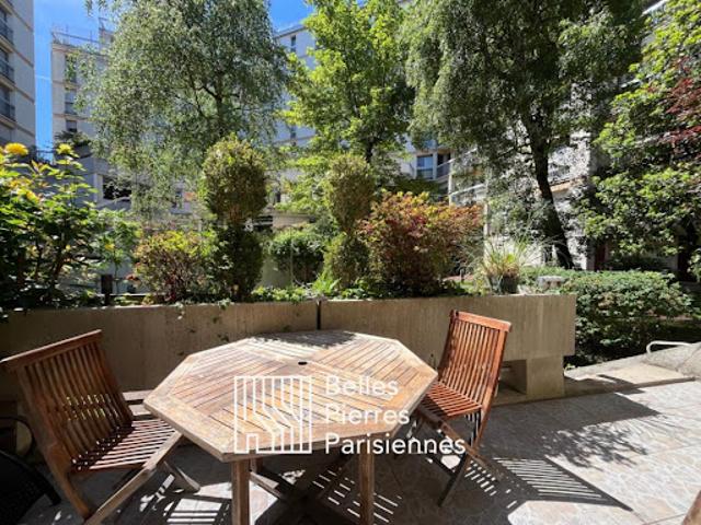 Vente Appartement 5 pièces 110 m2 Versailles
