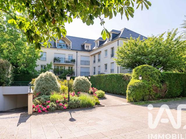 Vente Appartement 5 pièces 110 m2 Versailles