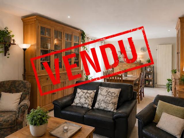 Vente Appartement 5 pièces 110 m2 Villeneuve d'Ascq