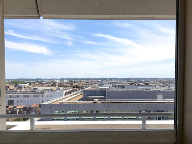 Vente Appartement 5 pièces 111.08 m2 Bordeaux